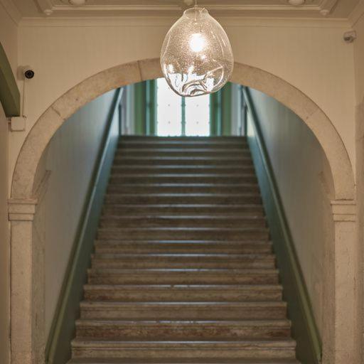 Look Living, Lisbon Design Apartments Экстерьер фото
