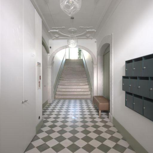 Look Living, Lisbon Design Apartments Экстерьер фото