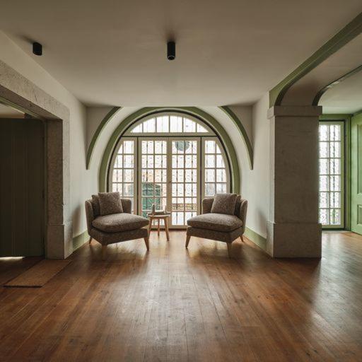 Look Living, Lisbon Design Apartments Экстерьер фото
