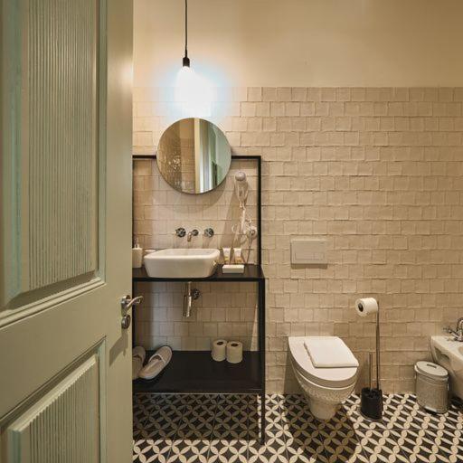 Look Living, Lisbon Design Apartments Экстерьер фото