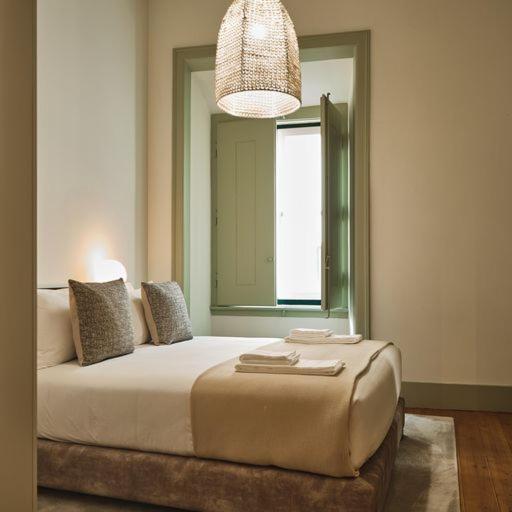 Look Living, Lisbon Design Apartments Экстерьер фото