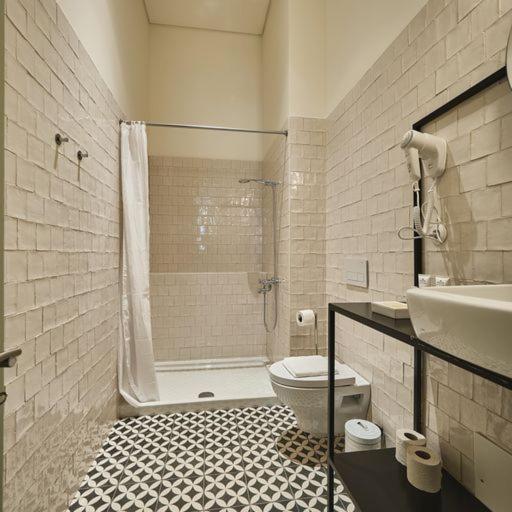 Look Living, Lisbon Design Apartments Экстерьер фото