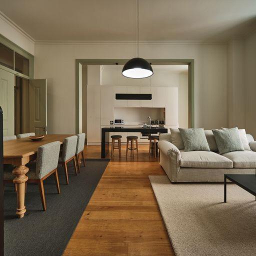 Look Living, Lisbon Design Apartments Экстерьер фото