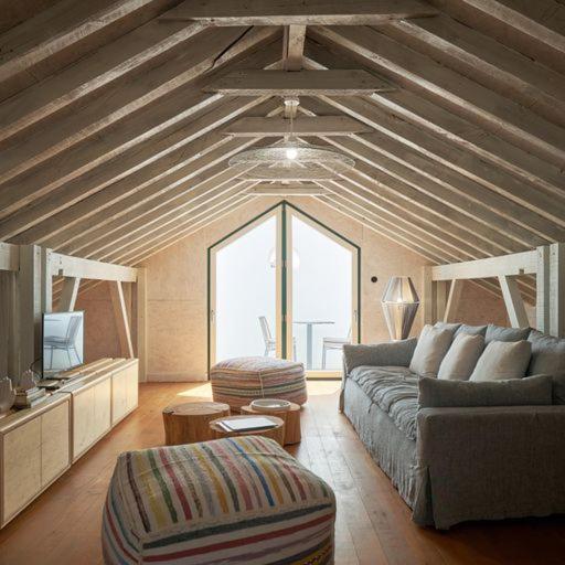 Look Living, Lisbon Design Apartments Экстерьер фото