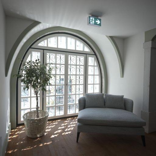 Look Living, Lisbon Design Apartments Экстерьер фото