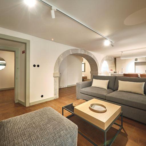 Look Living, Lisbon Design Apartments Экстерьер фото