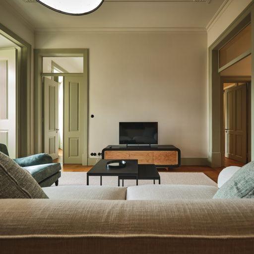 Look Living, Lisbon Design Apartments Экстерьер фото