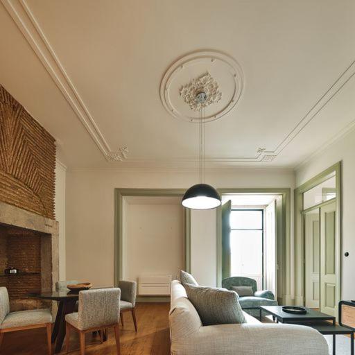 Look Living, Lisbon Design Apartments Экстерьер фото