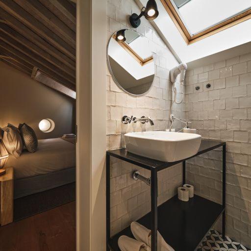 Look Living, Lisbon Design Apartments Экстерьер фото