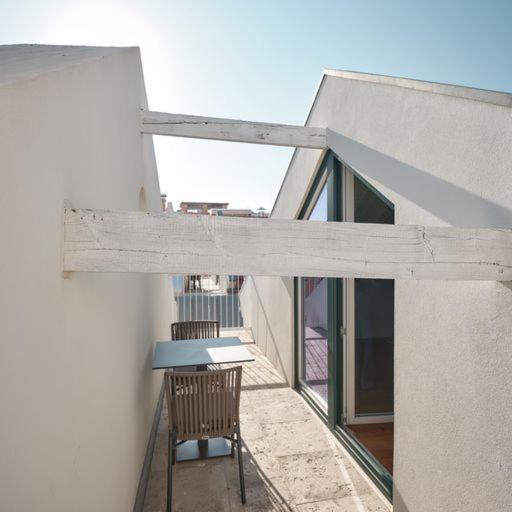 Look Living, Lisbon Design Apartments Экстерьер фото