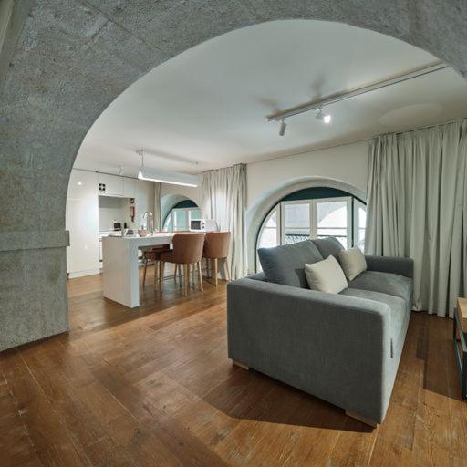 Look Living, Lisbon Design Apartments Экстерьер фото