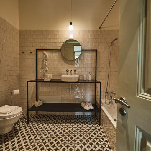 Look Living, Lisbon Design Apartments Экстерьер фото