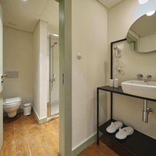 Look Living, Lisbon Design Apartments Экстерьер фото