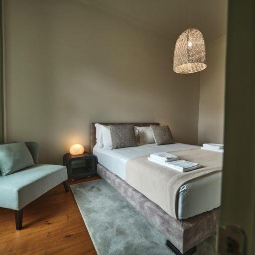 Look Living, Lisbon Design Apartments Экстерьер фото